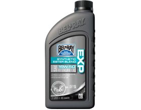 Λάδι 4T EXP/ESTER 15W/50 Bel Ray ημισυνθετικό 1Lt Λάδι 4T EXP/ESTER 15W/50 Bel Ray ημισυνθετικό 1Lt