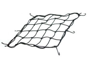 Tanaka διχτάκι αποσκευών με έξι γάντζους