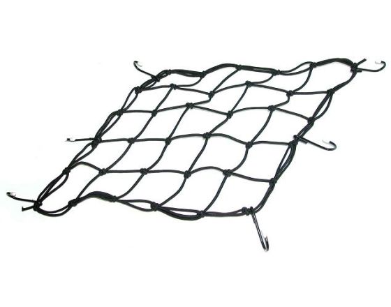 Tanaka διχτάκι αποσκευών με έξι γάντζους