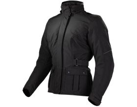 ΜΠΟΥΦΑΝ ΜΗΧΑΝΗΣ NORDCODE - Lady Zeta black ΜΠΟΥΦΑΝ ΜΗΧΑΝΗΣ NORDCODE - Lady Zeta black
