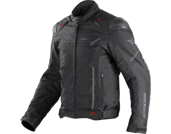 ΜΠΟΥΦΑΝ ΜΗΧΑΝΗΣ NORDCODE - Viper Evo black