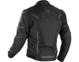 ΜΠΟΥΦΑΝ ΜΗΧΑΝΗΣ NORDCODE - Viper Evo black - 