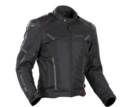 ΜΠΟΥΦΑΝ ΜΗΧΑΝΗΣ NORDCODE - Viper Evo black - 