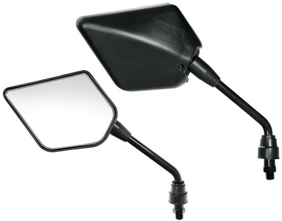 ΚΑΘΡΕΠΤΕΣ ΜΗΧΑΝΗΣ LAMPA - Vink M10x1.25 ρυθμιζόμενοι | 90345