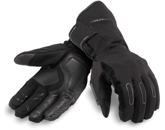 ΓΑΝΤΙΑ ΜΗΧΑΝΗΣ TUCANO URBANO - Seppia 3G 9111HM black