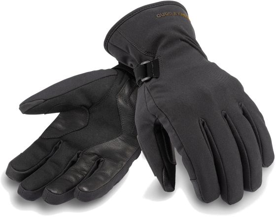 ΓΑΝΤΙΑ ΜΗΧΑΝΗΣ TUCANO URBANO - Ginko 2G 9113HM black