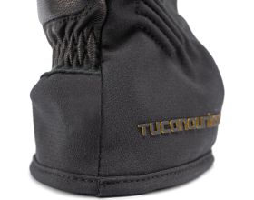 ΓΑΝΤΙΑ ΜΗΧΑΝΗΣ TUCANO URBANO - Ginko 2G 9113HM black - 