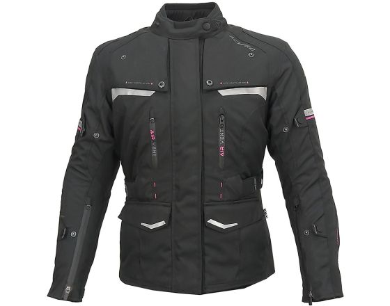 ΜΠΟΥΦΑΝ ΜΗΧΑΝΗΣ AGVPRO - Lady Olympos 4 Season black