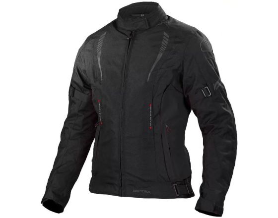 ΜΠΟΥΦΑΝ ΜΗΧΑΝΗΣ NORDCODE - Lady Amazon black