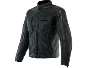 ΜΠΟΥΦΑΝ ΜΗΧΑΝΗΣ DAINESE - Atlas Leather black ΜΠΟΥΦΑΝ ΜΗΧΑΝΗΣ DAINESE - Atlas Leather black