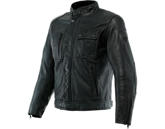 ΜΠΟΥΦΑΝ ΜΗΧΑΝΗΣ DAINESE - Atlas Leather black