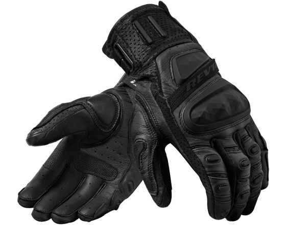 ΓΑΝΤΙΑ ΜΗΧΑΝΗΣ REVIT - Cayenne 2 black