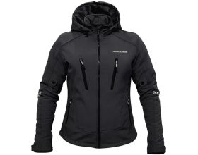 ΜΠΟΥΦΑΝ ΜΗΧΑΝΗΣ NORDCODE - Lady Citizen Pro black ΜΠΟΥΦΑΝ ΜΗΧΑΝΗΣ NORDCODE - Lady Citizen Pro black