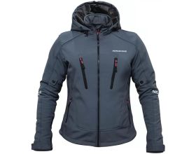 ΜΠΟΥΦΑΝ ΜΗΧΑΝΗΣ NORDCODE - Lady Citizen Pro dark grey