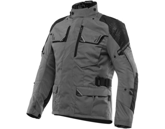 ΜΠΟΥΦΑΝ ΜΗΧΑΝΗΣ DAINESE - Ladakh 3L D-Dry® iron gate/black