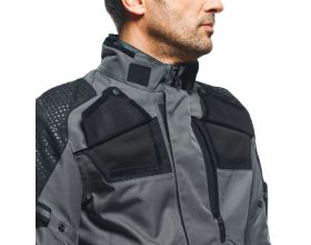 ΜΠΟΥΦΑΝ ΜΗΧΑΝΗΣ DAINESE - Ladakh 3L D-Dry® iron gate/black - 