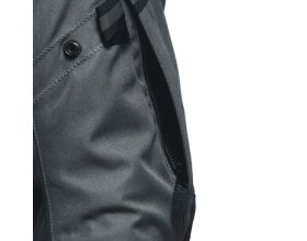 ΜΠΟΥΦΑΝ ΜΗΧΑΝΗΣ DAINESE - Ladakh 3L D-Dry® iron gate/black - 