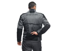 ΜΠΟΥΦΑΝ ΜΗΧΑΝΗΣ DAINESE - Ladakh 3L D-Dry® iron gate/black - 