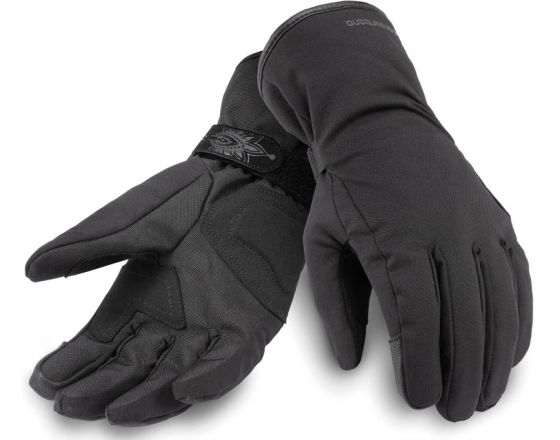 ΓΑΝΤΙΑ ΜΗΧΑΝΗΣ TUCANO URBANO - Lady Password 3G 9110HW black