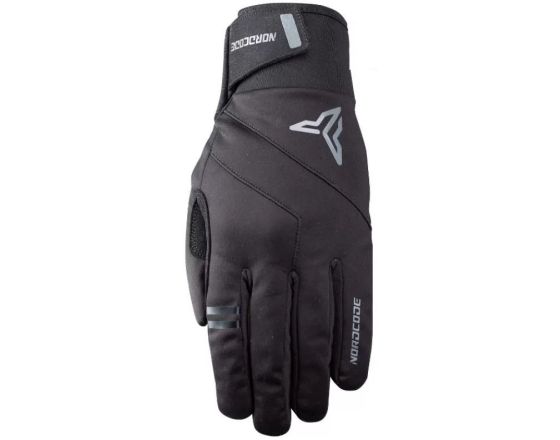 ΓΑΝΤΙΑ ΜΗΧΑΝΗΣ NORDCODE - Lady Derbi black/pink ΓΑΝΤΙΑ ΜΗΧΑΝΗΣ NORDCODE - Lady Derbi black/pink