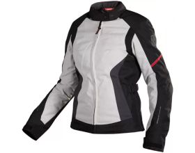 ΜΠΟΥΦΑΝ ΜΗΧΑΝΗΣ NORDCODE - Lady Glory II black/light grey ΜΠΟΥΦΑΝ ΜΗΧΑΝΗΣ NORDCODE - Lady Glory II black/light grey