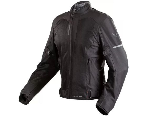 ΜΠΟΥΦΑΝ ΜΗΧΑΝΗΣ NORDCODE - Lady Jackal Air black