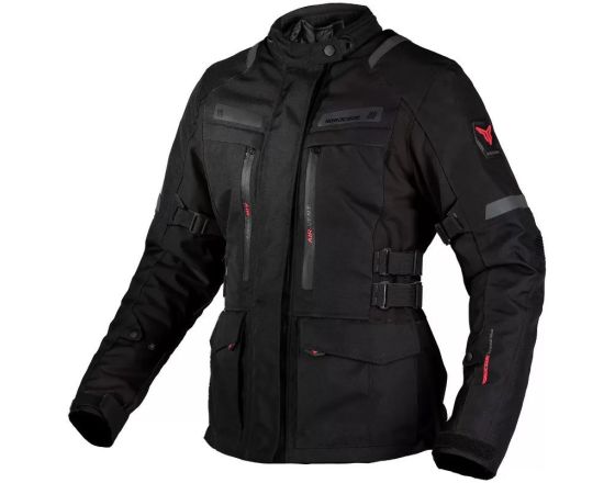 ΜΠΟΥΦΑΝ ΜΗΧΑΝΗΣ NORDCODE - Lady Rhyno black