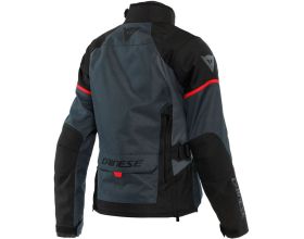 ΜΠΟΥΦΑΝ ΜΗΧΑΝΗΣ DAINESE - Lady Tempest 3 D-Dry® ebony/black/lava red -  ΜΠΟΥΦΑΝ ΜΗΧΑΝΗΣ DAINESE - Lady Tempest 3 D-Dry® ebony/black/lava red -