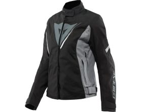 ΜΠΟΥΦΑΝ ΜΗΧΑΝΗΣ DAINESE - Lady Veloce D-Dry® black/charcoal-gray/white ΜΠΟΥΦΑΝ ΜΗΧΑΝΗΣ DAINESE - Lady Veloce D-Dry® black/charcoal-gray/white