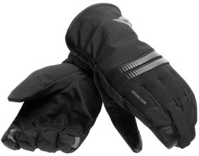 ΓΑΝΤΙΑ ΜΗΧΑΝΗΣ DAINESE - Plaza 3 Lady D-Dry® black ΓΑΝΤΙΑ ΜΗΧΑΝΗΣ DAINESE - Plaza 3 Lady D-Dry® black
