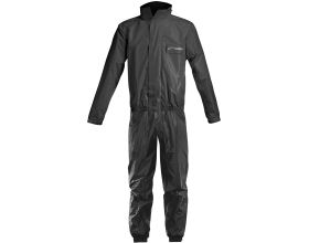 ΣΕΤ ΑΔΙΑΒΡΟΧΑ ACERBIS - Rain Suit black ΣΕΤ ΑΔΙΑΒΡΟΧΑ ACERBIS - Rain Suit black