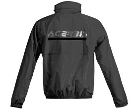 ΣΕΤ ΑΔΙΑΒΡΟΧΑ ACERBIS - Rain Suit black - 