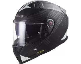 ΚΡΑΝΟΣ ΜΗΧΑΝΗΣ LS2 - Vector II FF811 Splitter black/white