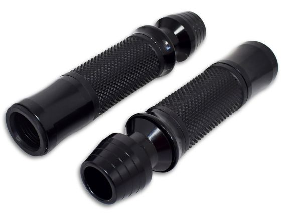 ΧΕΙΡΟΛΑΒΕΣ ΜΗΧΑΝΗΣ XINLI - Alloy XL-280E με αντίβαρα black