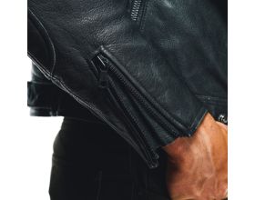 ΜΠΟΥΦΑΝ ΜΗΧΑΝΗΣ DAINESE - Atlas Leather black - 