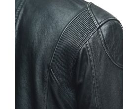 ΜΠΟΥΦΑΝ ΜΗΧΑΝΗΣ DAINESE - Atlas Leather black - 