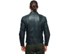 ΜΠΟΥΦΑΝ ΜΗΧΑΝΗΣ DAINESE - Atlas Leather black - 