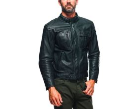 ΜΠΟΥΦΑΝ ΜΗΧΑΝΗΣ DAINESE - Atlas Leather black - 