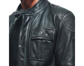 ΜΠΟΥΦΑΝ ΜΗΧΑΝΗΣ DAINESE - Atlas Leather black - 