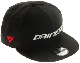 ΚΑΠΕΛΟ DAINESE - LP 9Fifty Wool Snapback Cap black