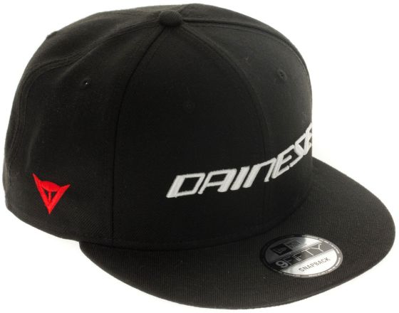 ΚΑΠΕΛΟ DAINESE - LP 9Fifty Wool Snapback Cap black