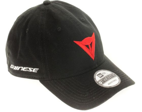 ΚΑΠΕΛΟ DAINESE - LP 9Twenty Canvas Strapback Cap black