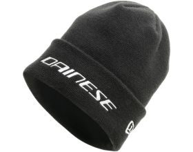 DAINESE σκουφάκι Cuff Beanie black DAINESE σκουφάκι Cuff Beanie black