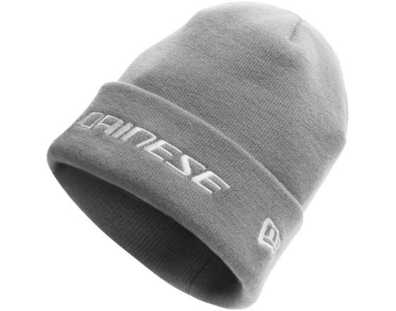 DAINESE σκουφάκι Cuff Beanie grey DAINESE σκουφάκι Cuff Beanie grey