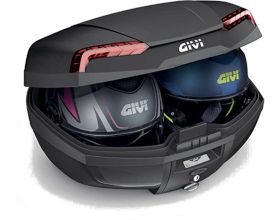 ΒΑΛΙΤΣΑ ΜΗΧΑΝΗΣ GIVI - E46N Riviera Monolock® - 