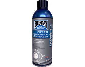 Bel Ray καθαριστικό φίλτρων αέρα 99180 Foam 400ml Bel Ray καθαριστικό φίλτρων αέρα 99180 Foam 400ml