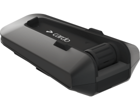 BLUETOOTH CARDO - Packtalk Edge JBL® (μονή) - 