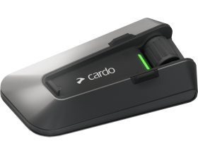 BLUETOOTH CARDO - Packtalk Edge JBL® (μονή) - 