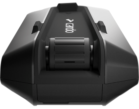 BLUETOOTH CARDO - Packtalk Edge JBL® (μονή) - 