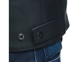 ΜΠΟΥΦΑΝ ΜΗΧΑΝΗΣ DAINESE - Lady Razon 2 Leather black -  ΜΠΟΥΦΑΝ ΜΗΧΑΝΗΣ DAINESE - Lady Razon 2 Leather black -